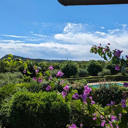La Fenice Holiday Apartment Manerba del Garda Ngoại thất bức ảnh