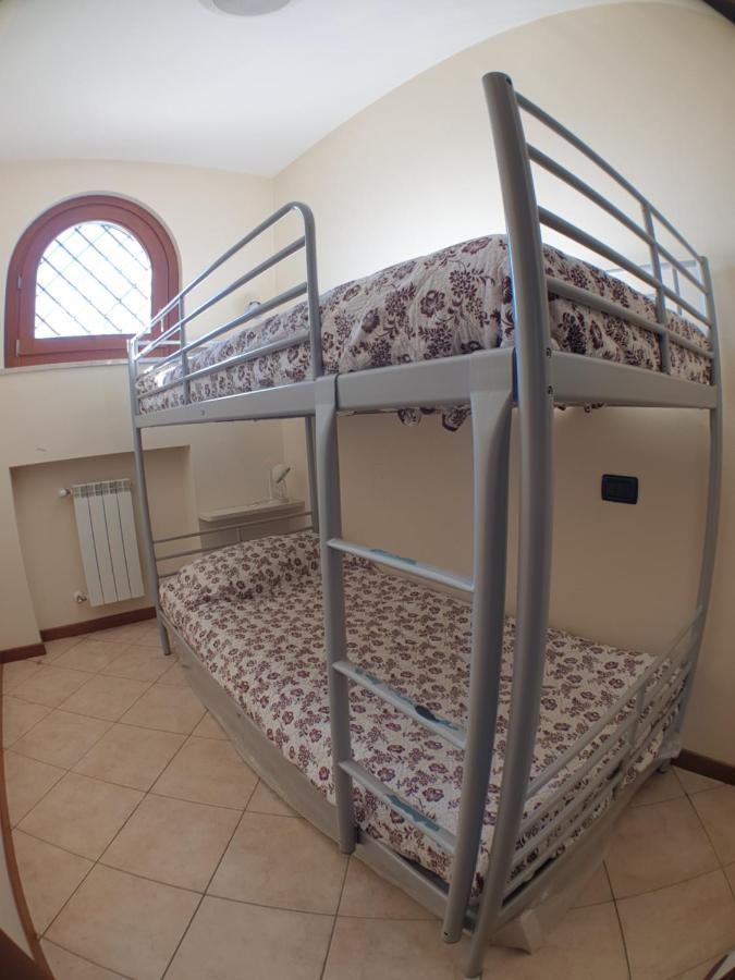 La Fenice Holiday Apartment Manerba del Garda Ngoại thất bức ảnh