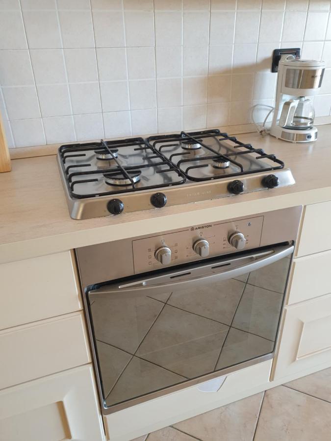 La Fenice Holiday Apartment Manerba del Garda Ngoại thất bức ảnh