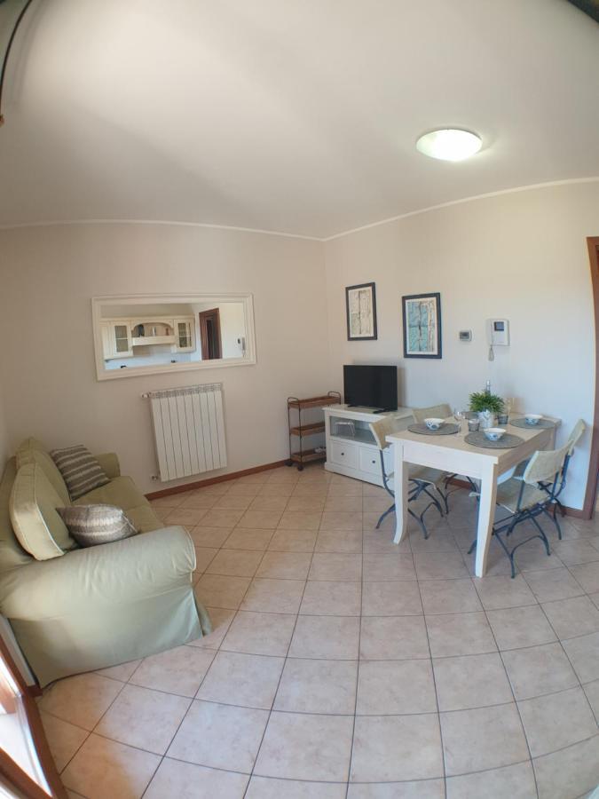 La Fenice Holiday Apartment Manerba del Garda Ngoại thất bức ảnh
