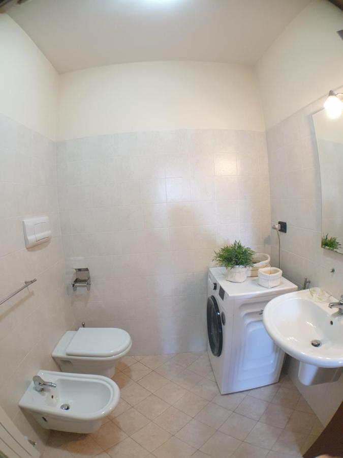 La Fenice Holiday Apartment Manerba del Garda Ngoại thất bức ảnh