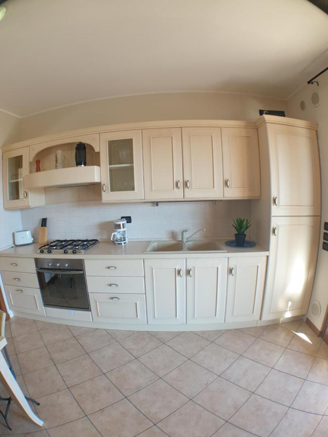 La Fenice Holiday Apartment Manerba del Garda Ngoại thất bức ảnh