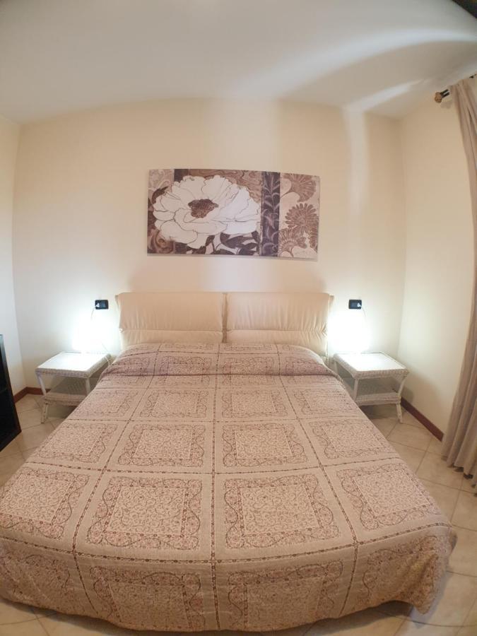 La Fenice Holiday Apartment Manerba del Garda Ngoại thất bức ảnh